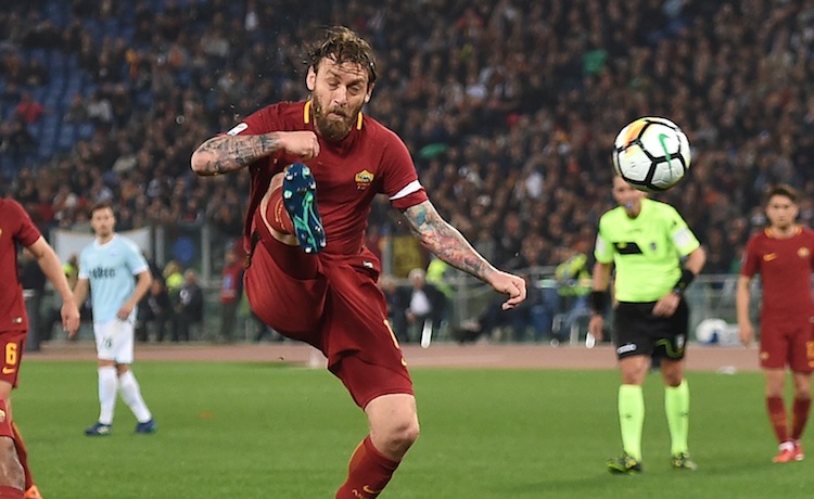 Daniele De Rossi