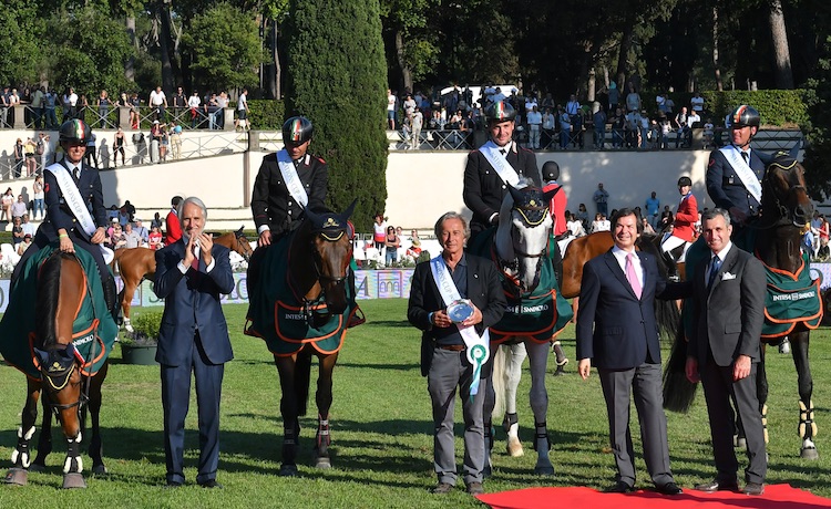 Piazza di Siena