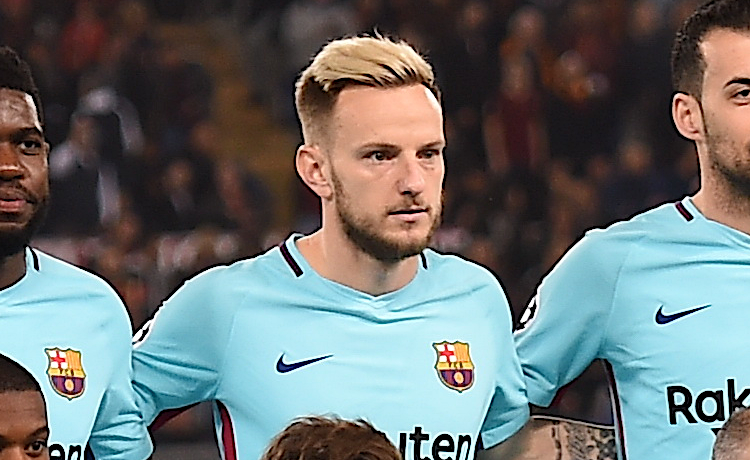 Ivan Rakitic