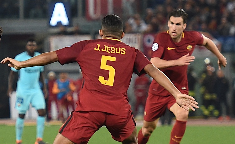 Juan Jesus