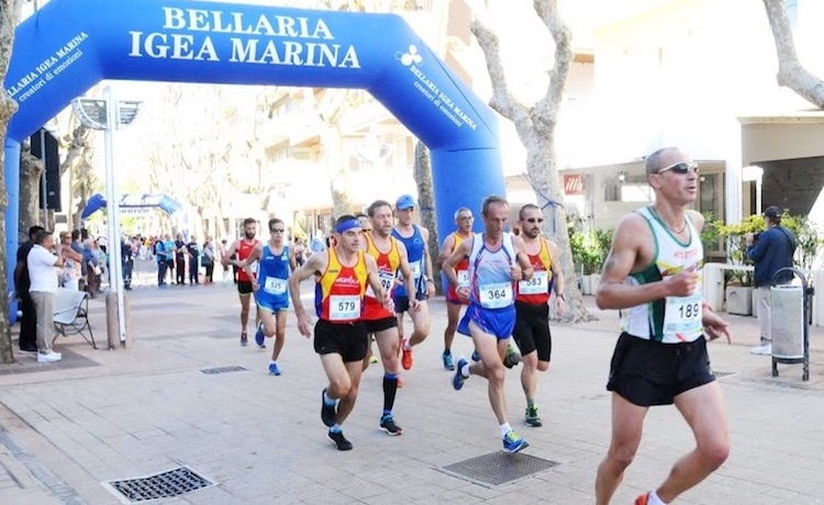 Maratonina dei Laghi