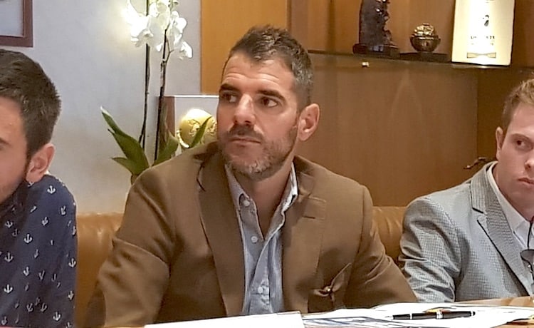 Simone Perrotta