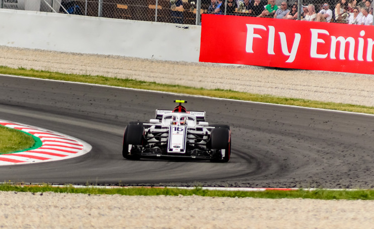 Charles Leclerc - Foto Anyul Rivas - CC-BY-2.0