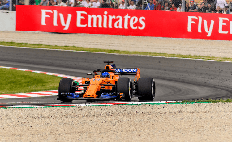 Fernando Alonso - Foto Anyul Rivas - CC-BY-2.0