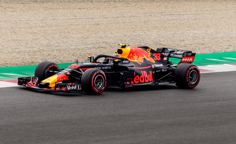 Max Verstappen - Foto Anyul Rivas - CC-BY-2.0