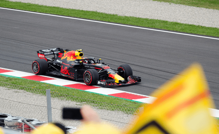 Max Verstappen - Foto Anyul Rivas - CC-BY-2.0