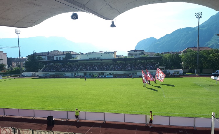 Sudtirol Serie C