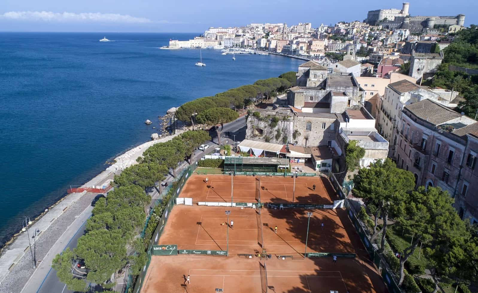 Tennis Club Gaeta