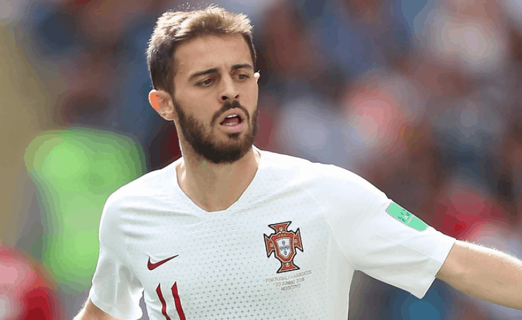 Bernardo Silva - Foto Антон Зайцев - CC-BY-SA-3.0