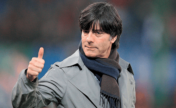 Joachim Loew - Foto Ajithpoison - CC-BY-2.0