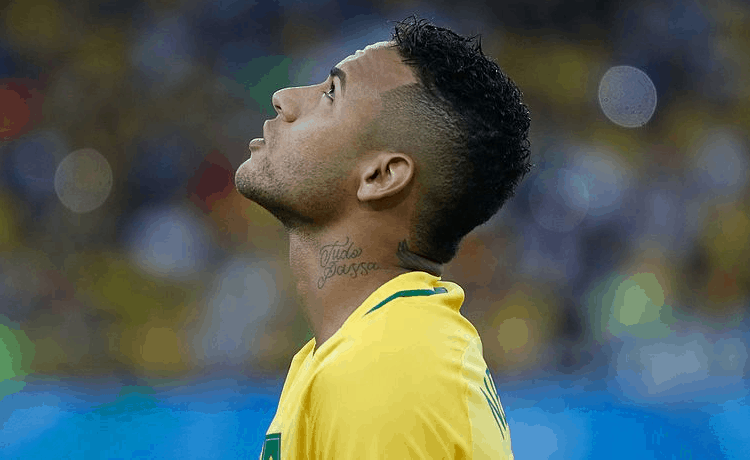 Neymar - Foto Fernando Frazão/Agência Brasil - CC-BY-3.0