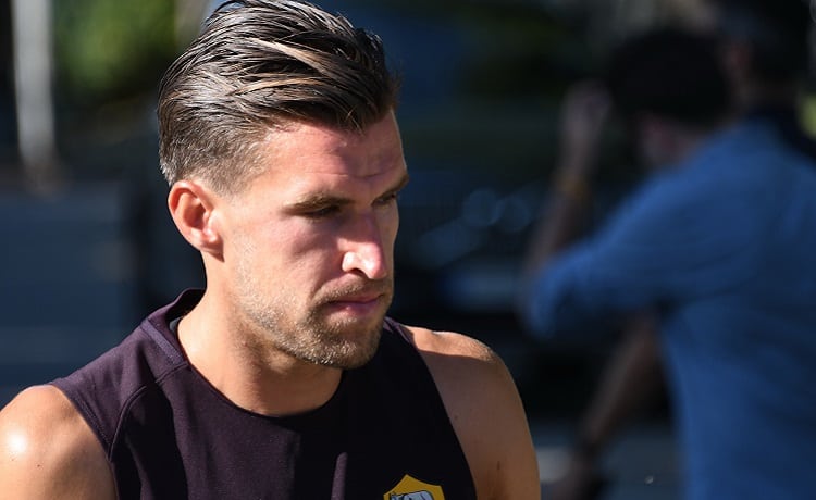 Kevin Strootman