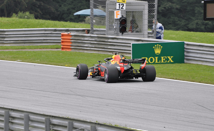 Max Verstappen - Foto Seepark 2 - CC-BY-2.0