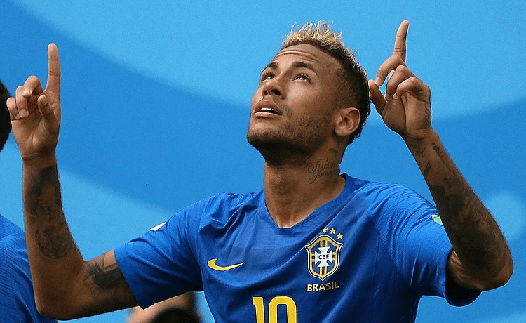 Neymar - Foto Кирилл Венедиктов - CC-BY-SA-3.0