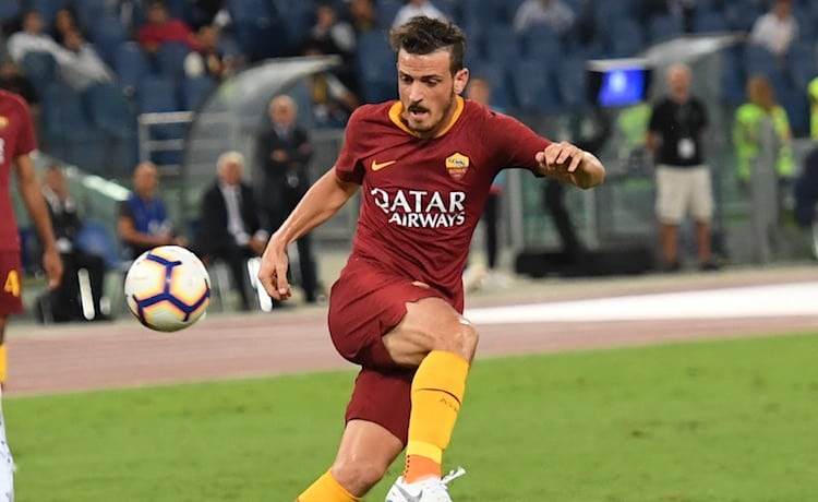 Alessandro Florenzi