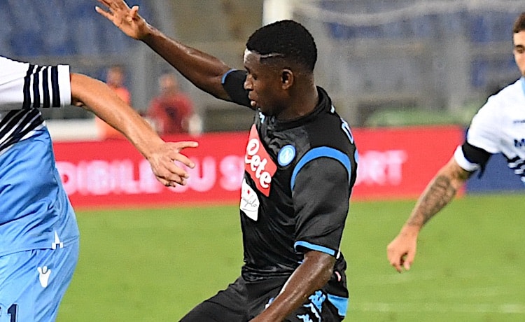 Amadou Diawara