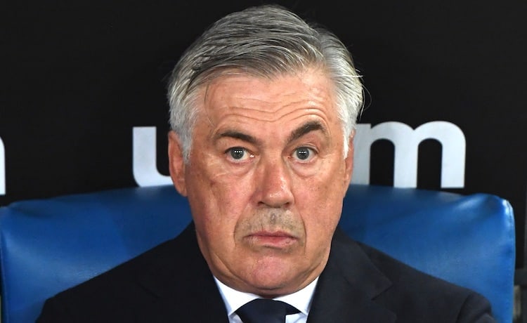 Carlo Ancelotti