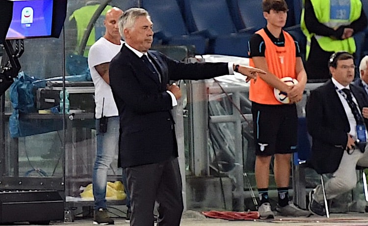 Carlo Ancelotti