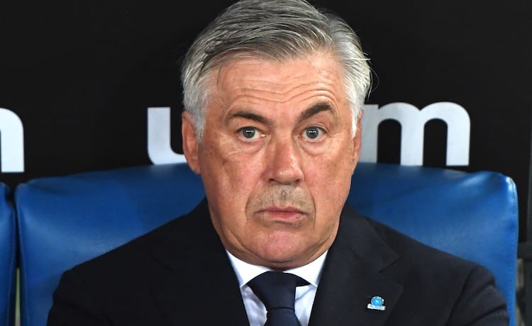 Carlo Ancelotti