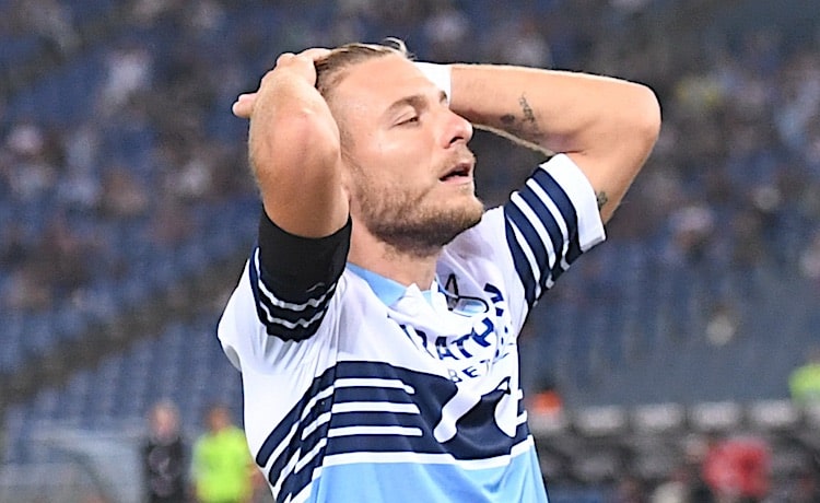 Ciro Immobile