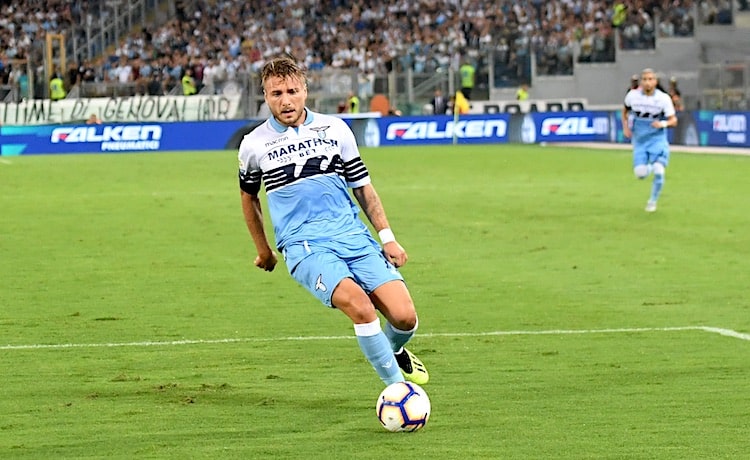 Ciro Immobile