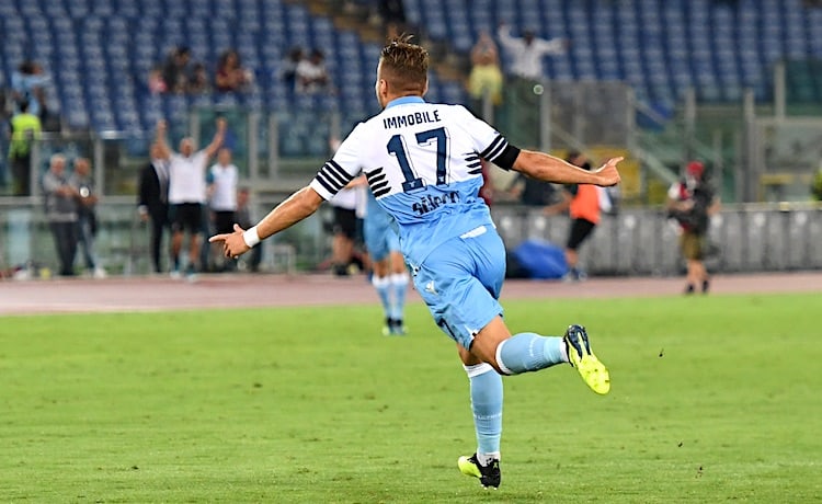 Ciro Immobile