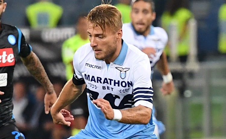 Ciro Immobile