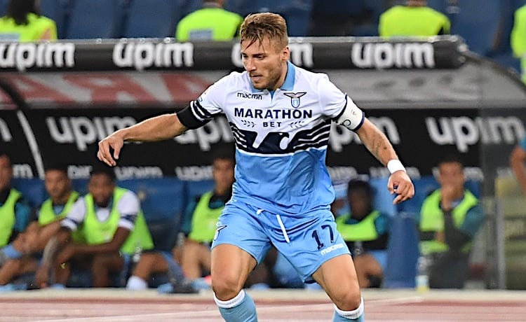 Ciro Immobile