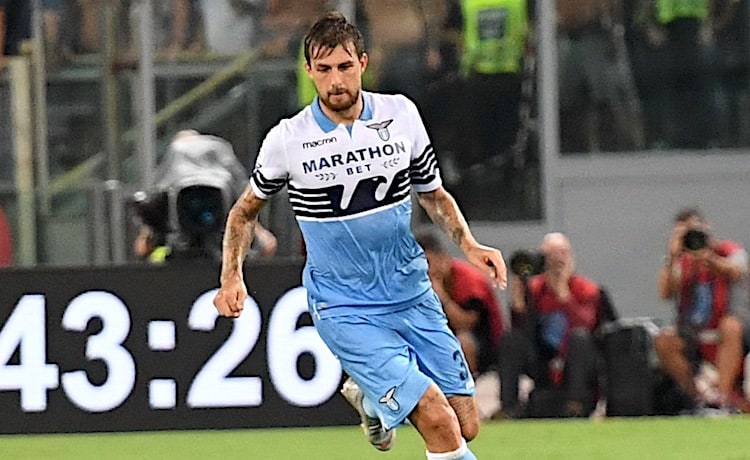 Francesco Acerbi