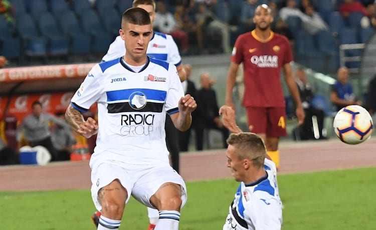 Gianluca Mancini