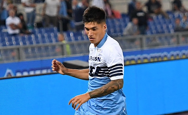 Joaquin Correa