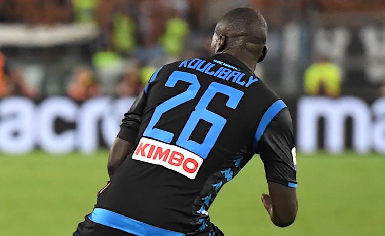 Kalidou Koulibaly