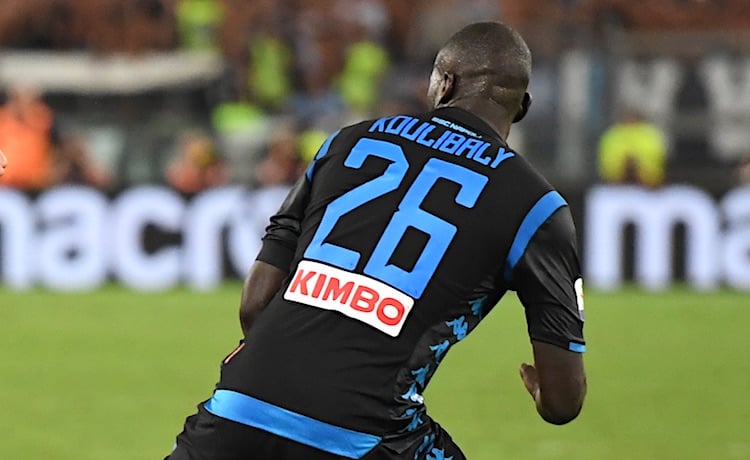 Kalidou Koulibaly