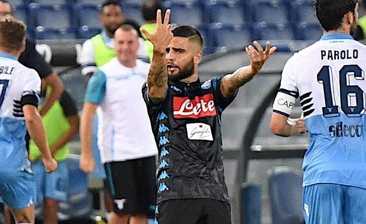 Lorenzo Insigne