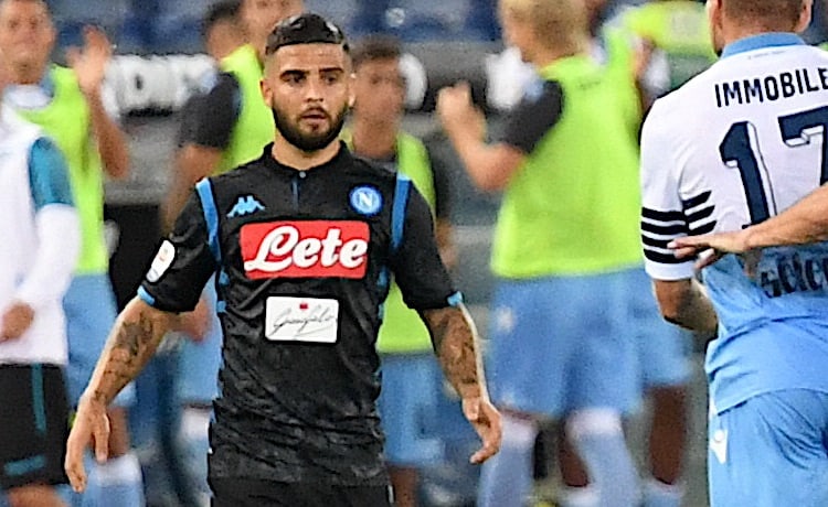 Lorenzo Insigne