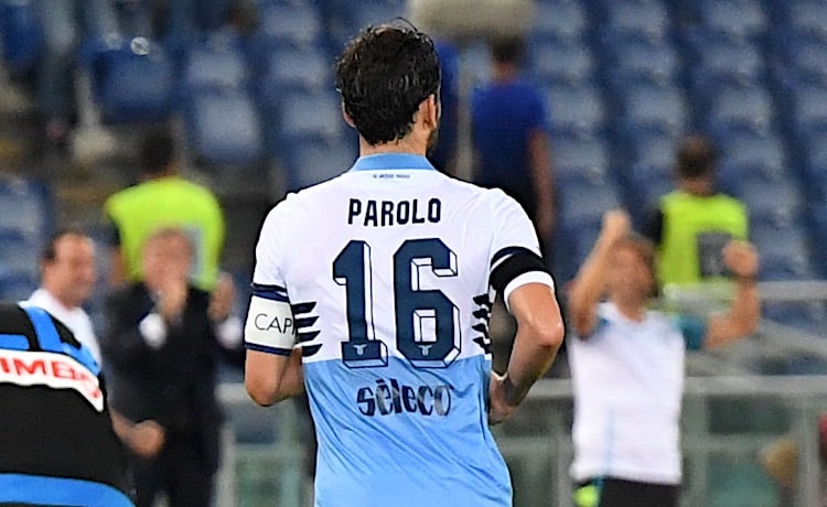 Marco Parolo