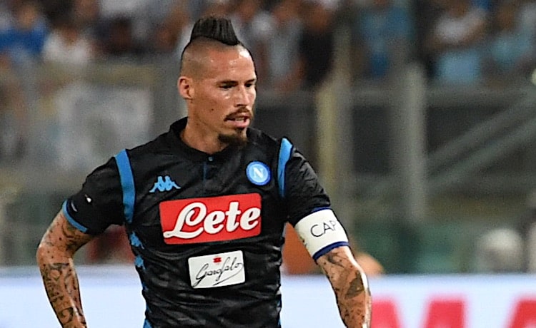 Marek Hamsik