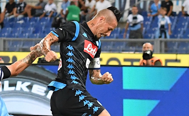 Marek Hamsik