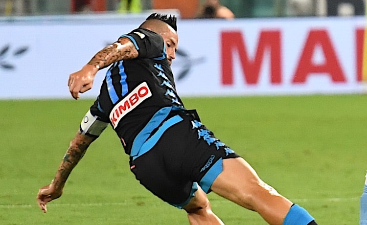 Marek Hamsik