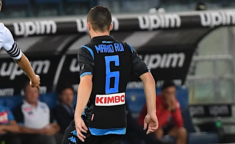 Mario Rui