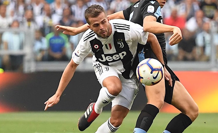 Miralem Pjanic