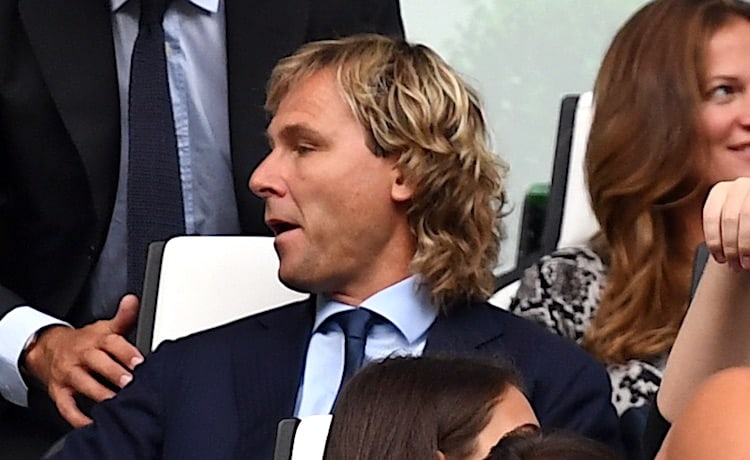 Pavel Nedved