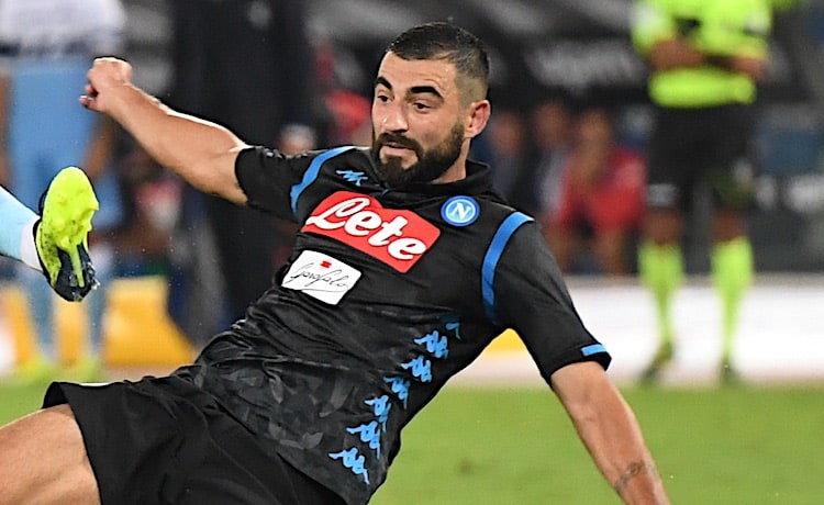 Raul Albiol