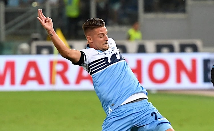 Sergej Milinkovic-Savic