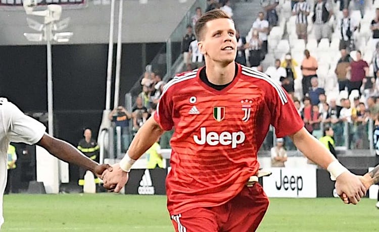 Wojciech Szczesny