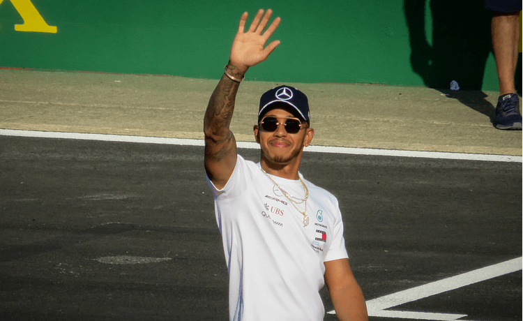 Lewis Hamilton - Foto Jen_Ross83 - CC-BY-2.0