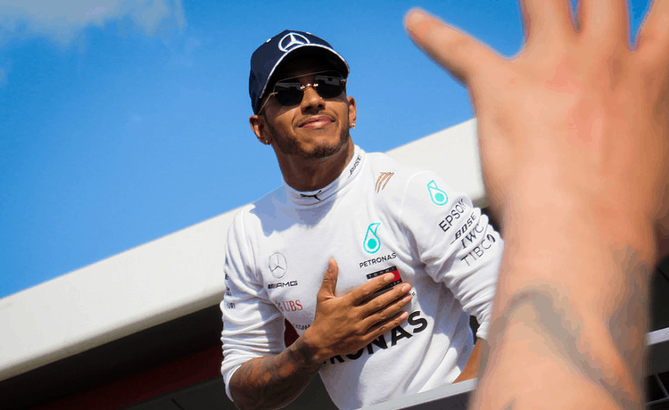 Lewis Hamilton - Foto Jen_Ross83 - CC-BY-2.0