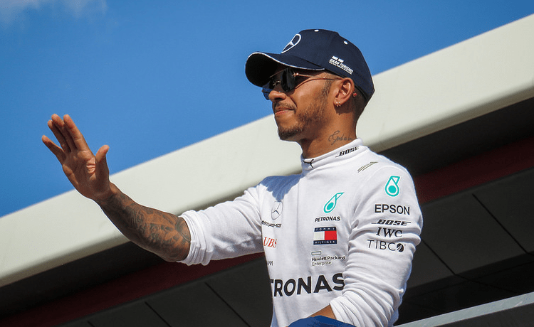 Lewis Hamilton - Foto Jen_Ross83 - CC-BY-2.0