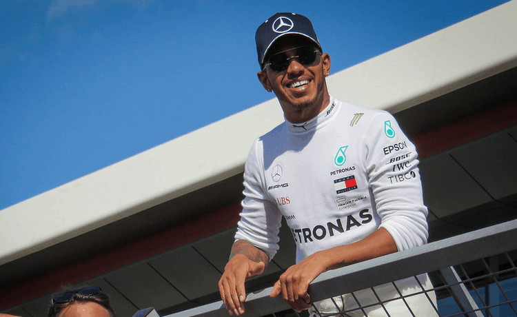 Lewis Hamilton - Foto Jen_Ross83 - CC-BY-2.0