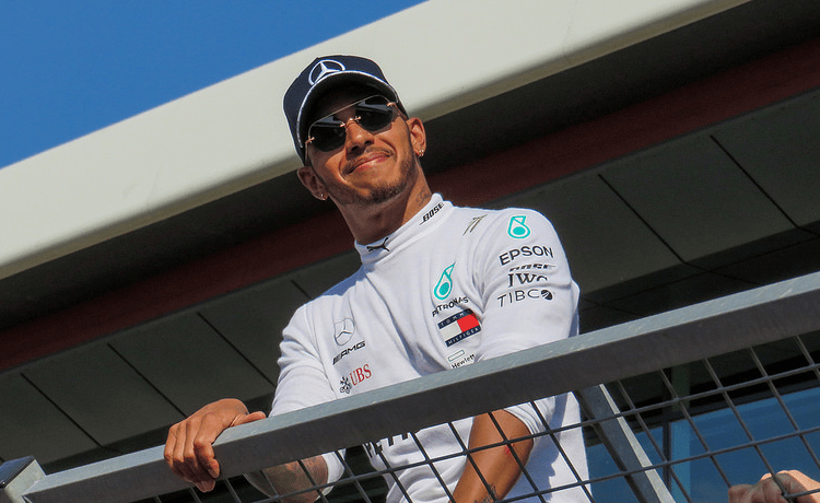 Lewis Hamilton - Foto Jen_Ross83 - CC-BY-2.0